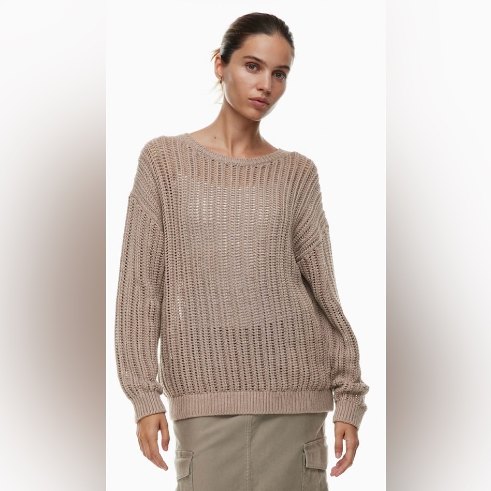 Wilfred Free Afterglow Sweater